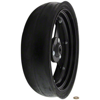 M4305 - MudSmith™ 4.5" Standard Gauge Wheel