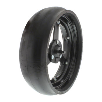 M5205 - MudSmith™ 4.5" RIP Gauge Wheel