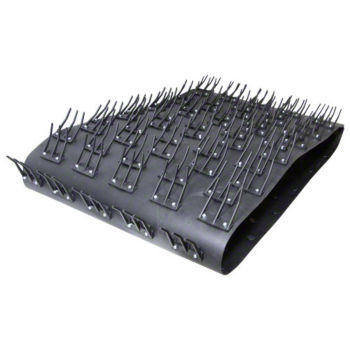 M570 - Front Pickup Belt with Teeth