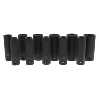 M590DB - Deep Impact Socket Set