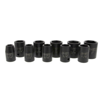 M592DB - Impact Socket Set