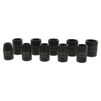 M593DB - Impact Socket Set