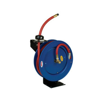M608 - Auto Rewind Hose Reel
