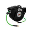 M613 - Hybrid Auto Rewind Hose Reel