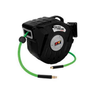 M613 - Hybrid Auto Rewind Hose Reel