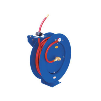 Air Hoses and Hose Reels