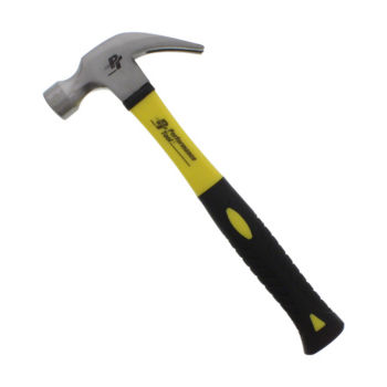 M7020B - 16 oz. Claw Hammer