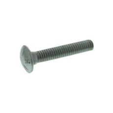 MCB1245 - Carriage Bolt