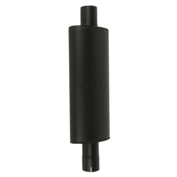 MF28 - Muffler