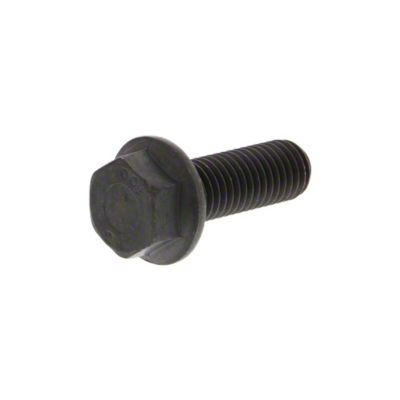 Flange Bolt