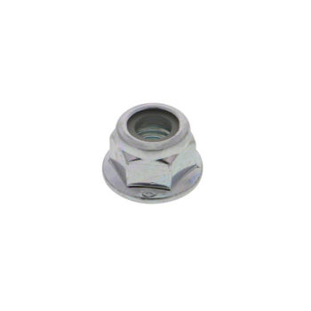 MFLN8 - Flange Lock Nut