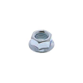 MFN12 - Flange Nut