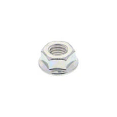 MFN8 - MFN8 - Flange Nut