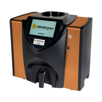 MT58 - GAC 2700-AGRI Grain Analyzer