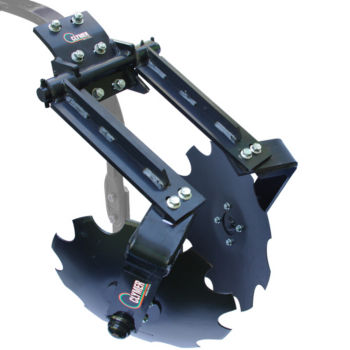 NH30050 - Disc Sealer