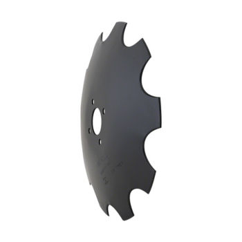 NH30055 - Notched Sealer Blade