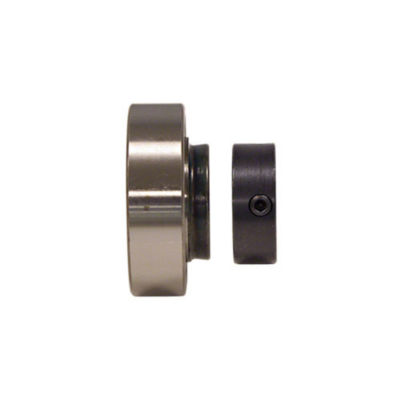 Bearing With Lock Collar