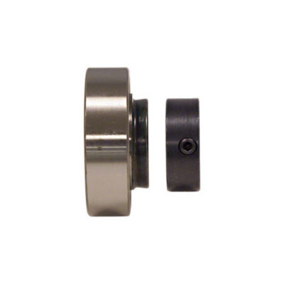 Bearing With Lock Collar