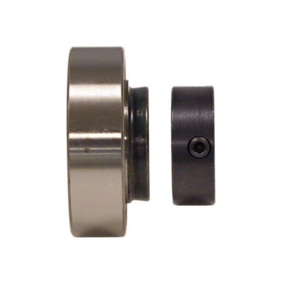 Bearing With Lock Collar