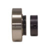 NPC102RPC - Bearing With Lock Collar