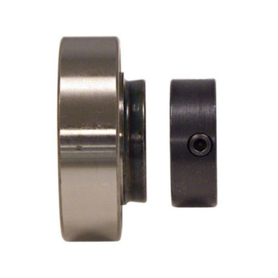 Bearing With Lock Collar