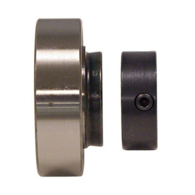 Bearing With Lock Collar