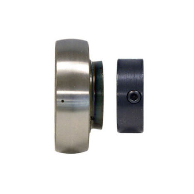 Bearing With Lock Collar