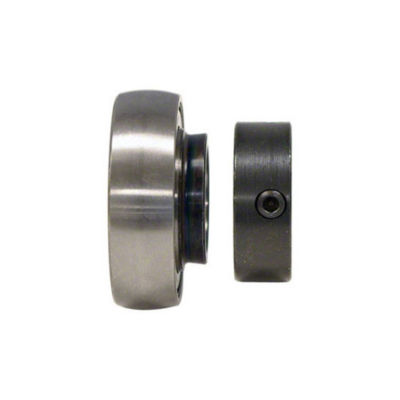 Bearing With Lock Collar