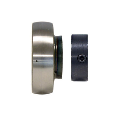 Bearing With Lock Collar