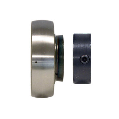 Bearing With Lock Collar