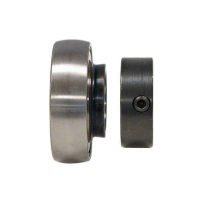 Bearing With Lock Collar