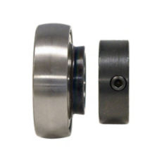 NPS102RPC - Bearing With Lock Collar