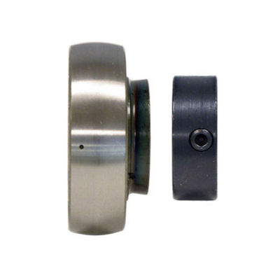 Bearing With Lock Collar