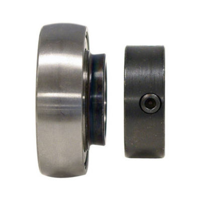 Bearing With Lock Collar