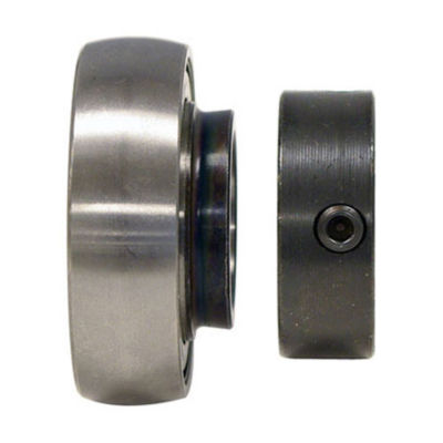 Bearing With Lock Collar