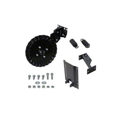 Shoup No-Till Coulter For John Deere, Kinze® NTC3W25 - Shoup