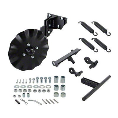 Shoup No-Till Coulter For John Deere Planter NTC5W13 - Shoup