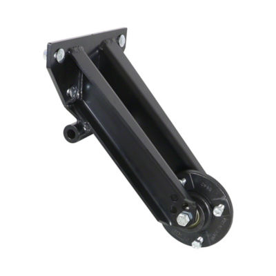 No-Till Coulter Arm With Hub For Kinze® Planters NTC7 - Shoup