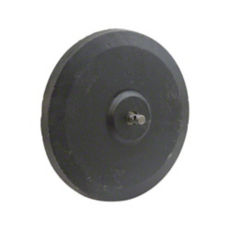 NTW1 - NTW1 - Cast Iron Closing Wheel