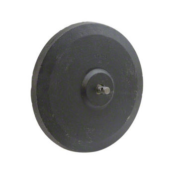 NTW1 - Cast Iron Closing Wheel