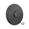 NTW2 - Cast Iron Closing Wheel