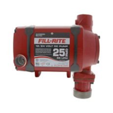 NX3210 - NX3210 - 12V DC Heavy Duty Fuel Pump