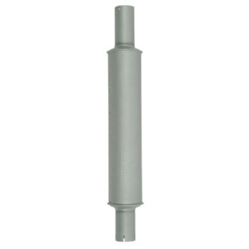 OL6 - Muffler