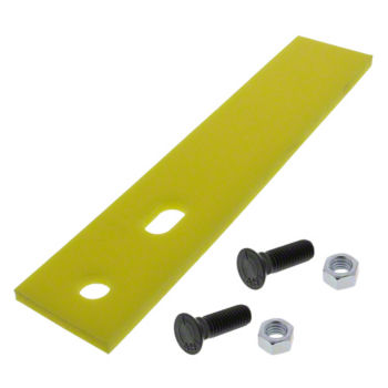 Shank Protectors and Shin Guards Replacement Parts | Shoup