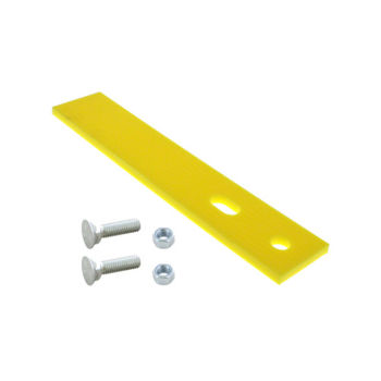 P2136 - Poly Shank Protector