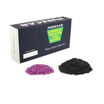 Purecab Filter Recharge Kit