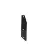 P40028 - Left Deflector Poly Skid Plate