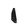 P40056 - Right Deflector Poly Skid Plate