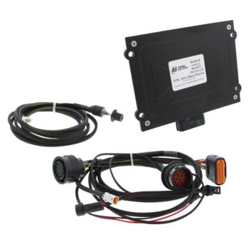P4010 - Horsepower Module