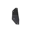 P40285 - Right Deflector Poly Skid Plate
